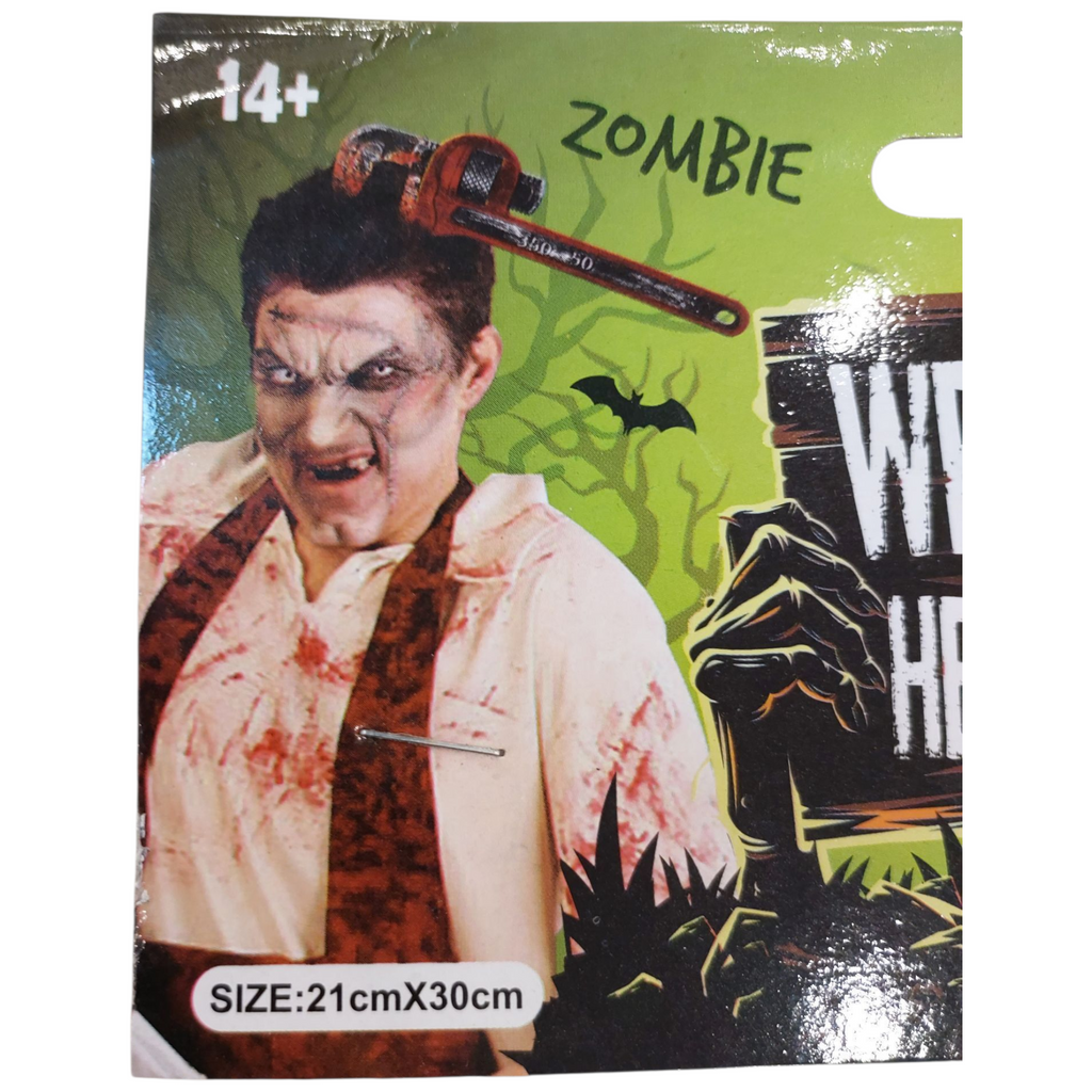 Headband (Bloody tools)