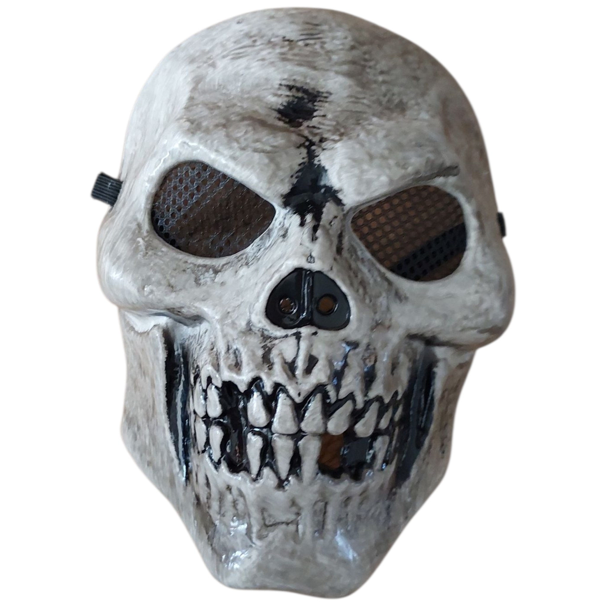 Face mask (skull)