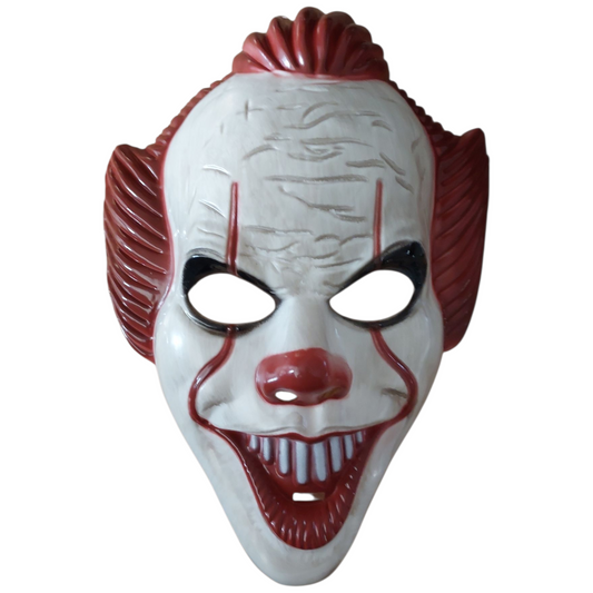 Face mask (Joker)