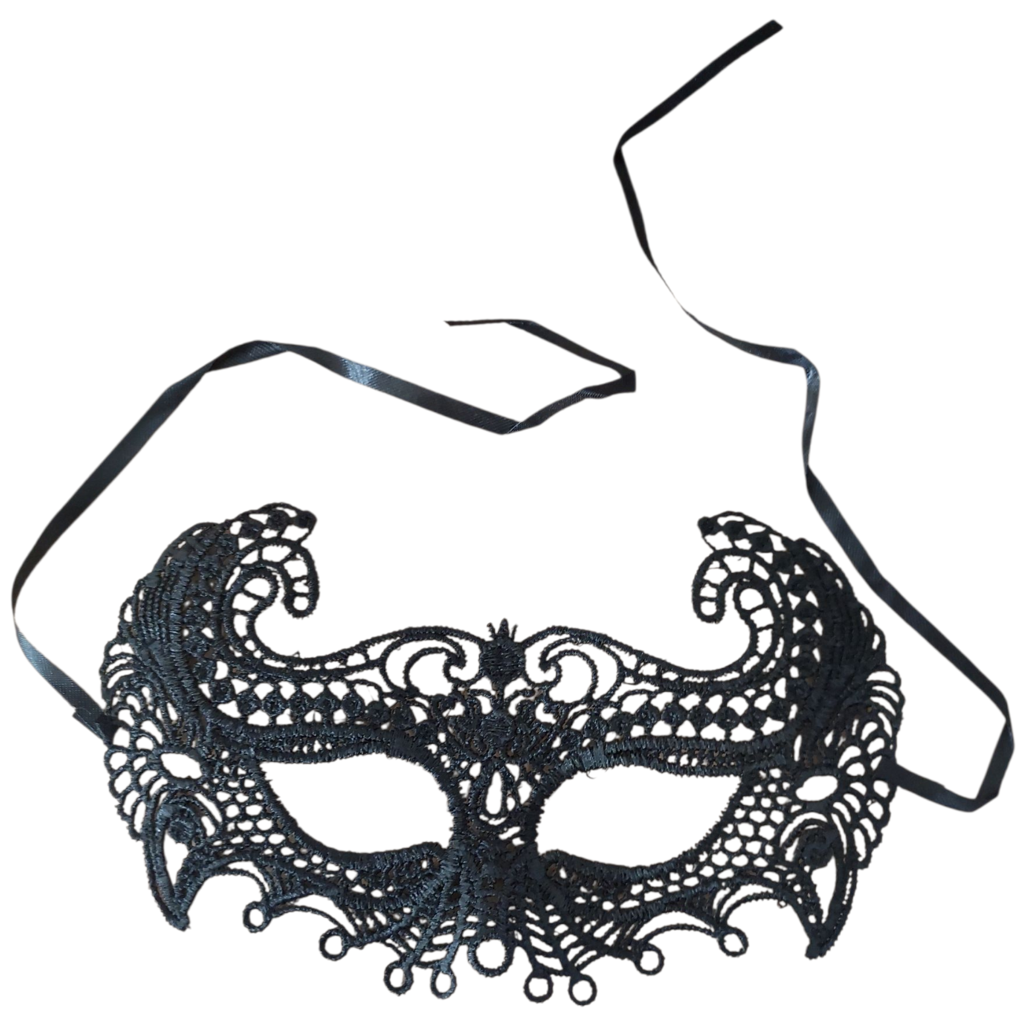Face mask (masquerade)