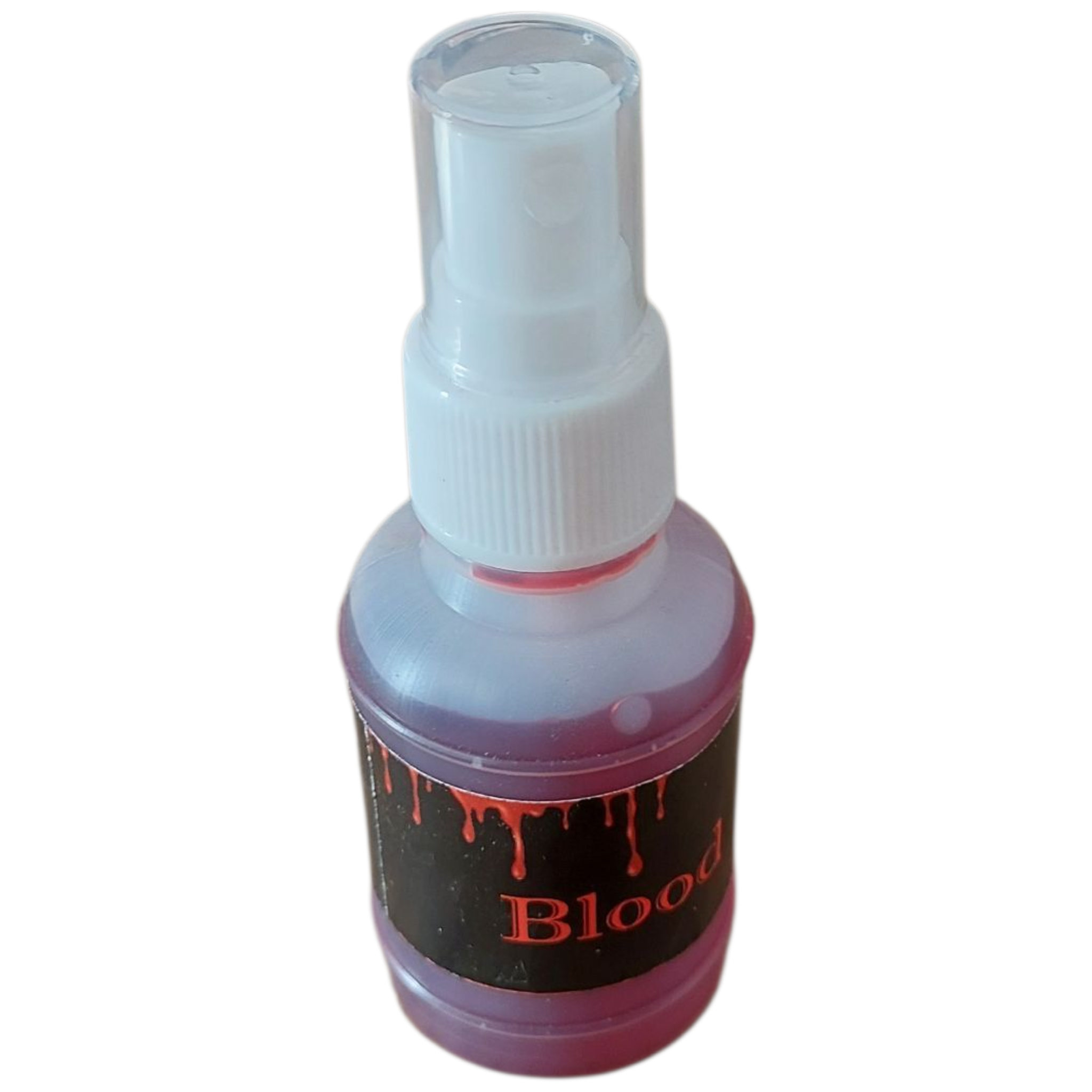 Halloween fake blood (spray)