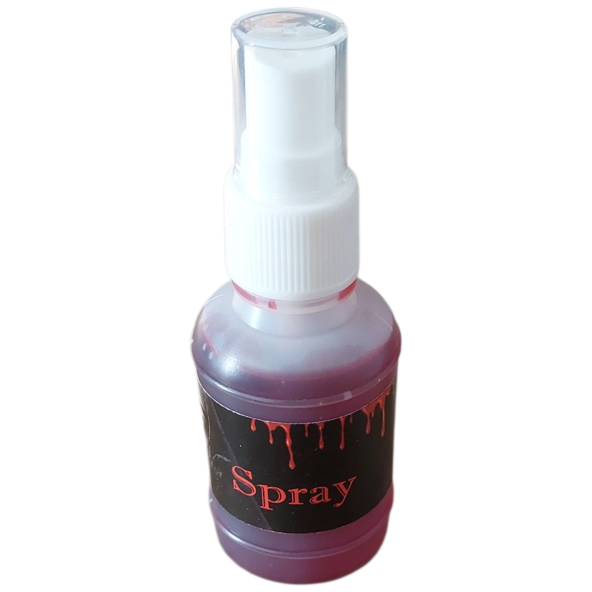 Halloween fake blood (spray)