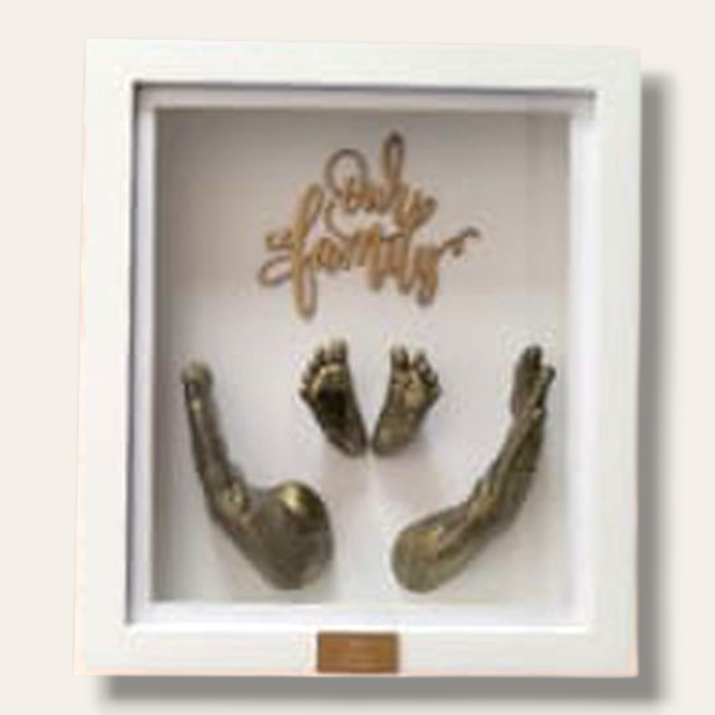 Family casting (Family tree frame) Package 7