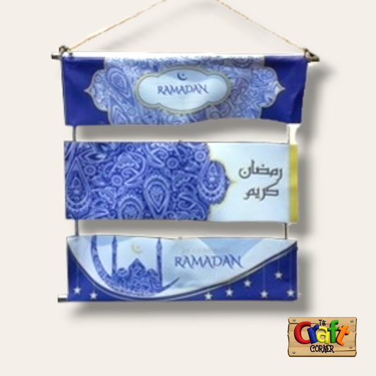Canvas: Ramadan decorative canvas wall art 6