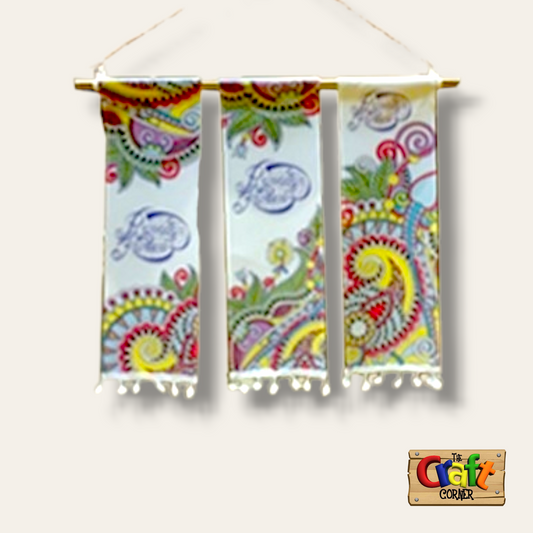 Canvas: Ramadan decorative canvas wall art 7