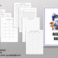 Inside out Classroom theme