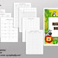 Animals Classroom theme