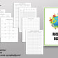 Around the world Classroom theme