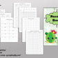 Cactus Classroom theme