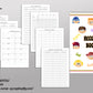 Emotions Classroom theme