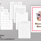 Owls Classroom theme