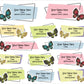""Butterflies"