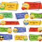 ""Emoji's"