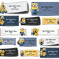 ""Minions"