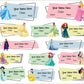 ""Disney Princesses"