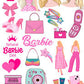 ""Barbie"