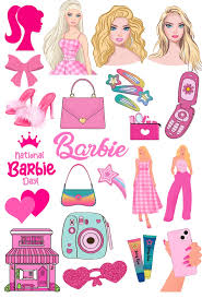 ""Barbie"