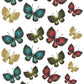 ""Butterflies"