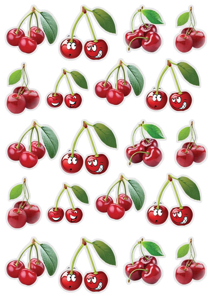 ""Cherries"