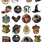 ""Harry Potter"