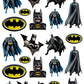 ""Batman" Separate items