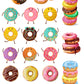 ""Donuts" Separate items