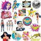 ""Wonder Woman"