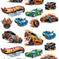 ""Hot Wheels" Separate items