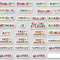 ""Name Cutout Fattem"