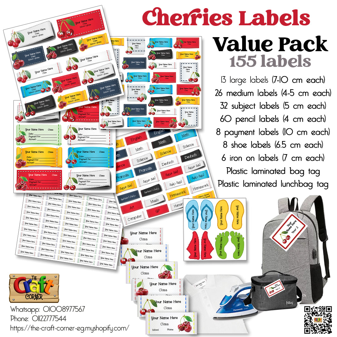 ""Cherries"
