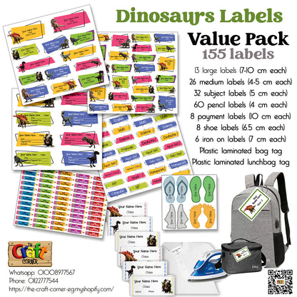""Dinosaurs"