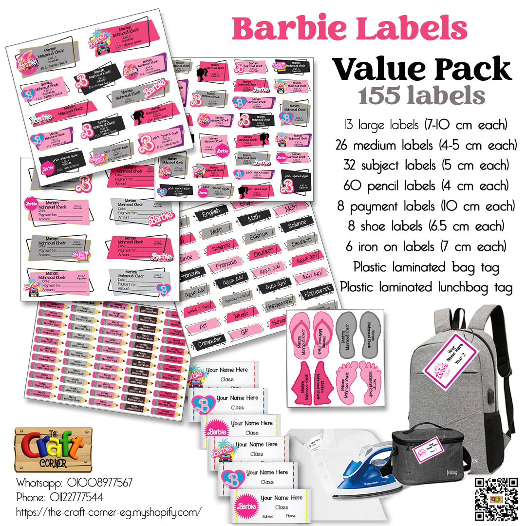 ""Barbie"