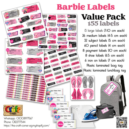 ""Barbie"