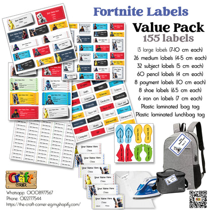 ""Fortnite"