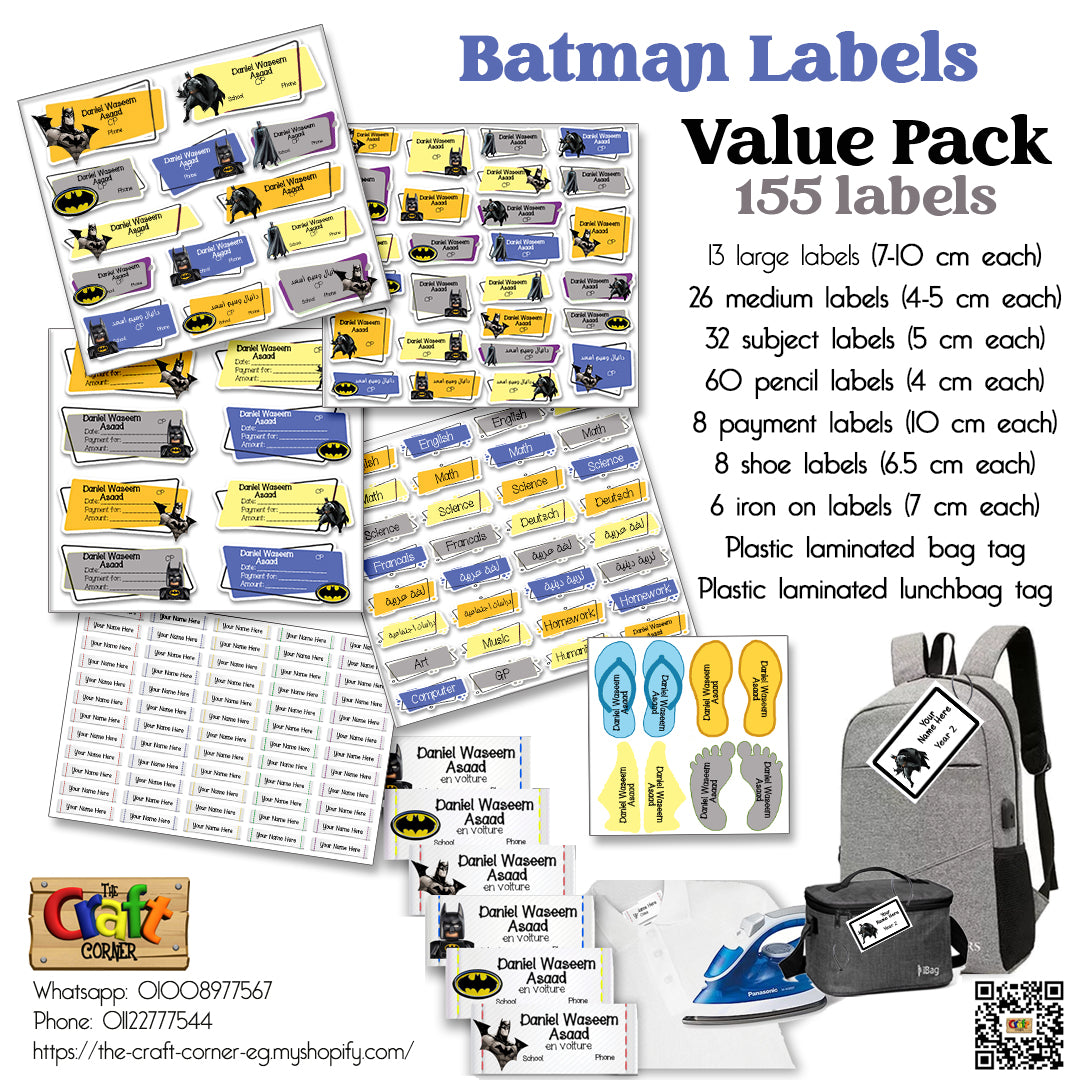 ""Batman"