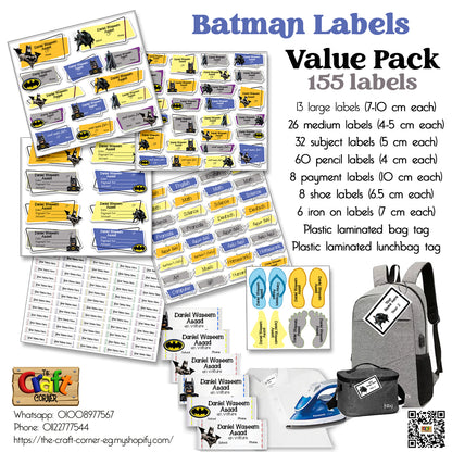 ""Batman"