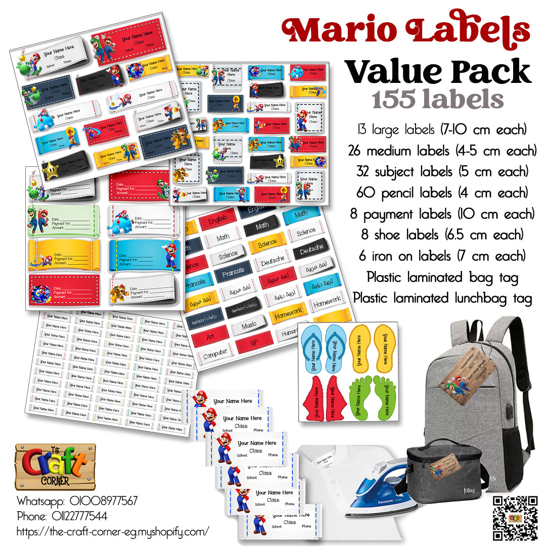 Mario