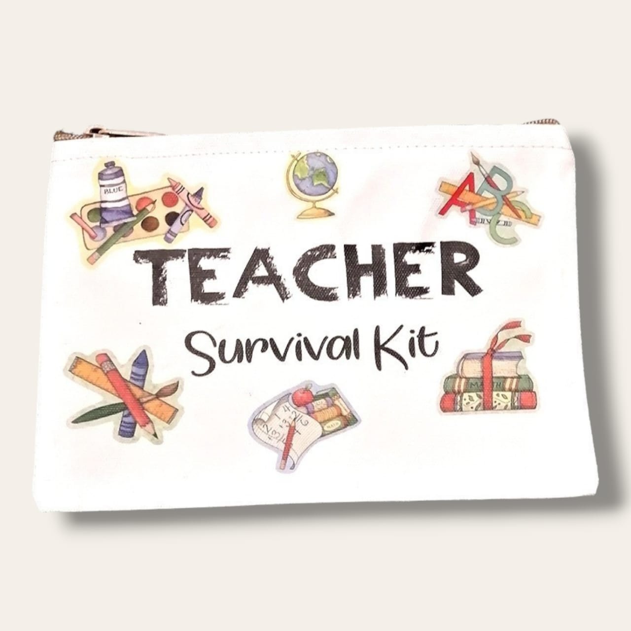 Teacher pouch (teacher survical kit)