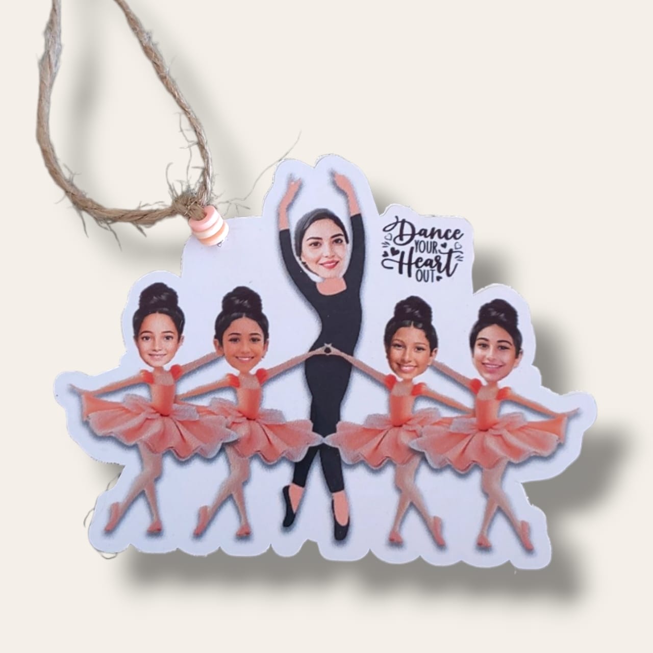 Personalized keychain 13