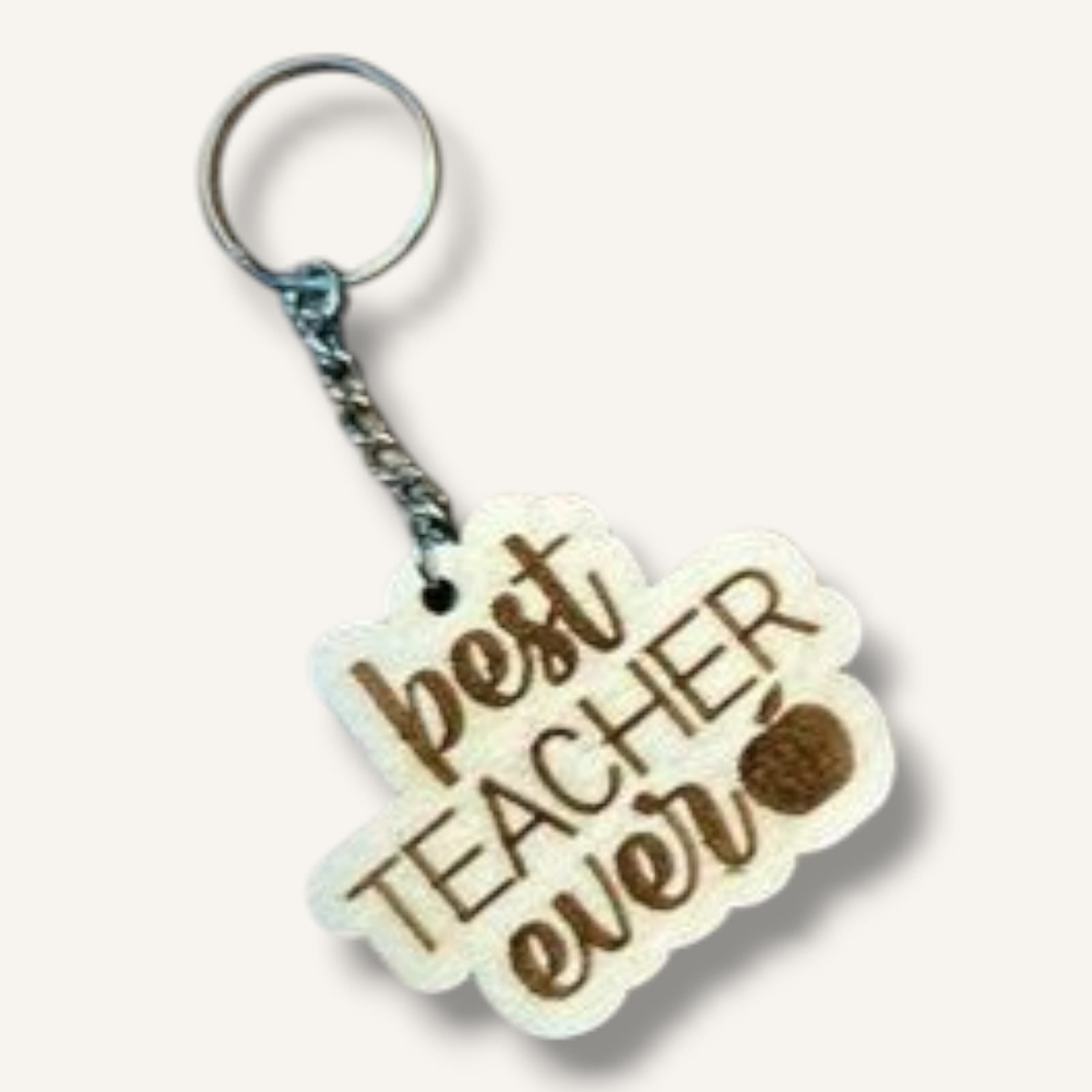 Personalized keychain 11
