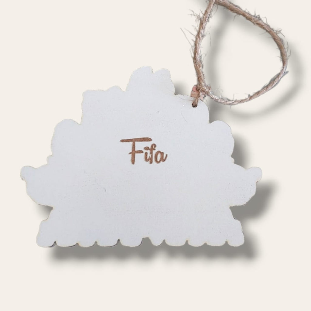 Personalized keychain 13