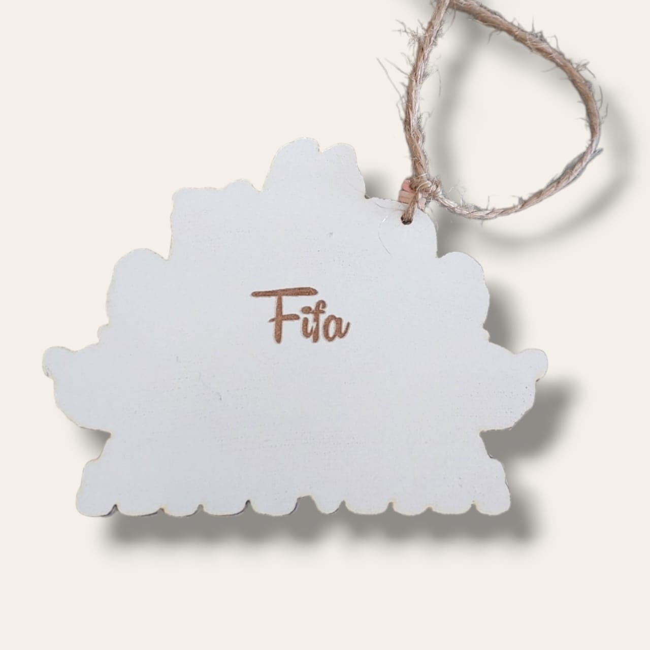 Personalized keychain 13