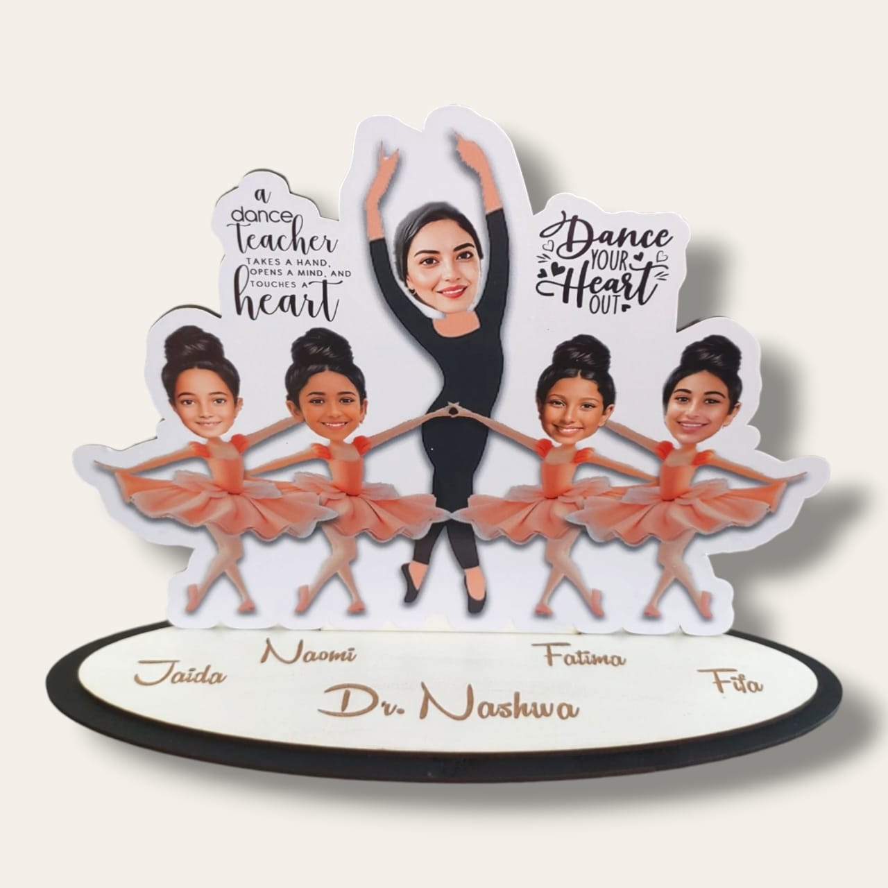 Personalized keychain 13