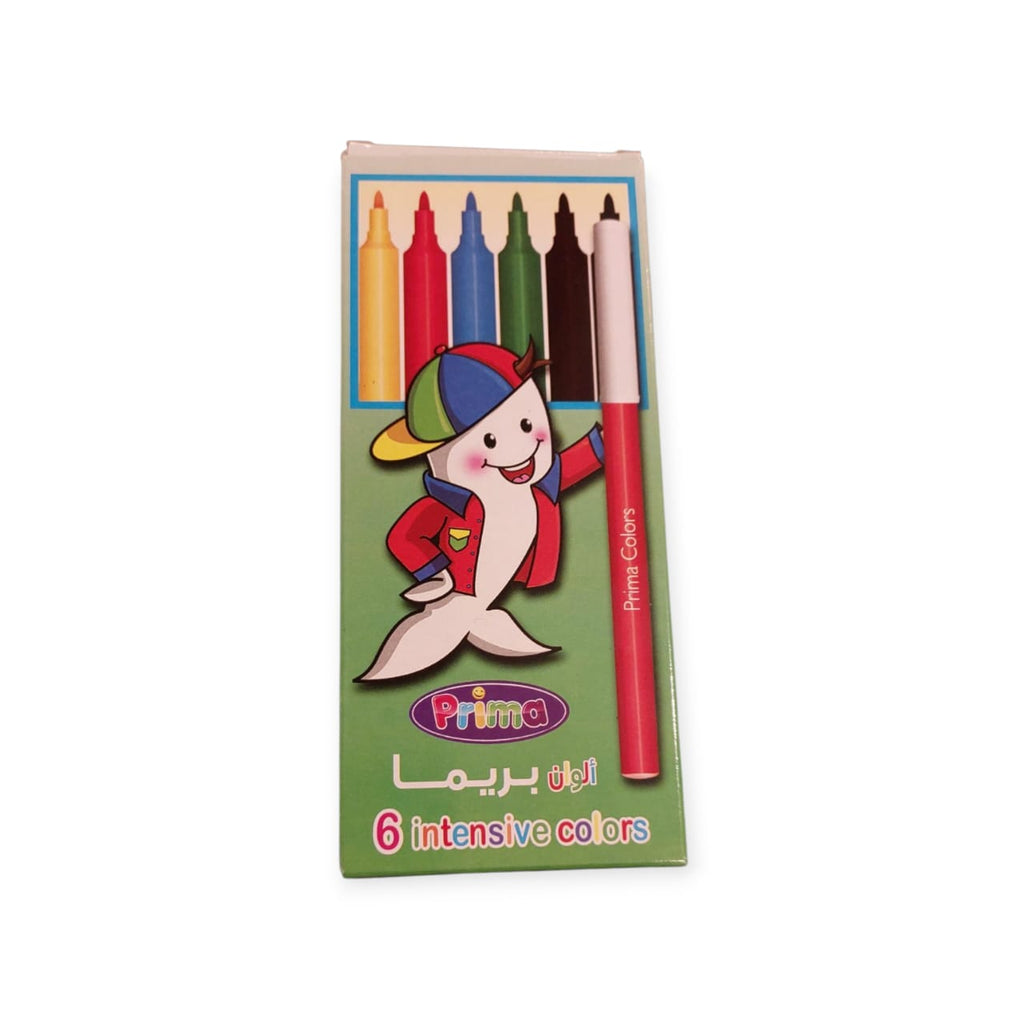 Easter colouring kit