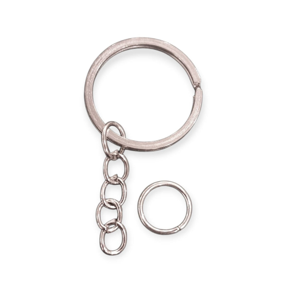 Easter key chain craft