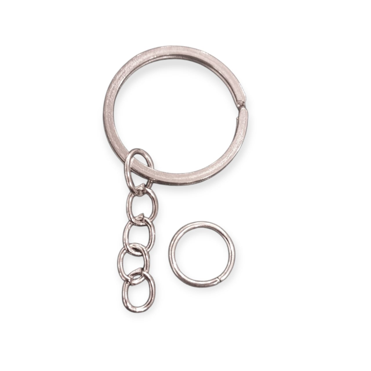 Easter key chain craft