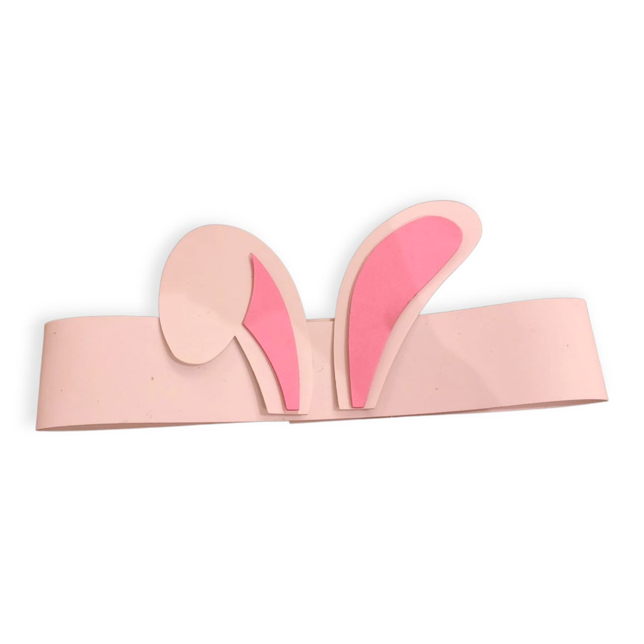 Easter foam craft kit