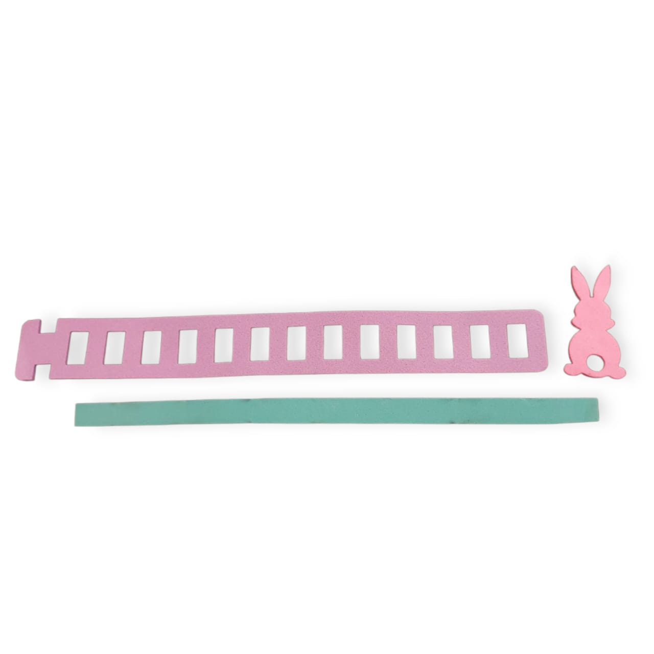 Easter foam craft kit