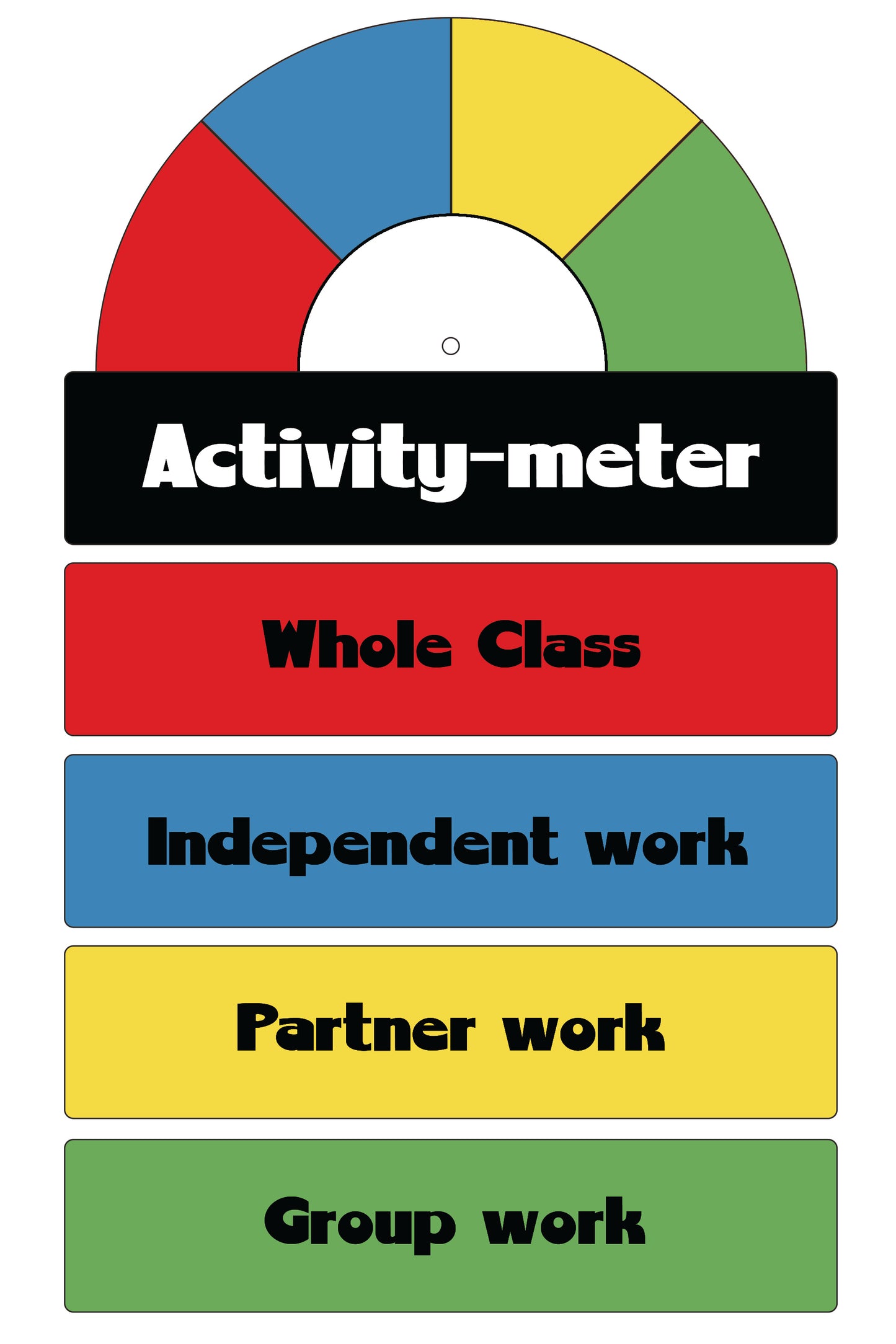 Lego Classroom theme