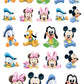 ""Baby Minnie"